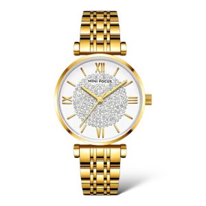 Mini Focus - M334L2 Deluxe Edition