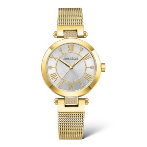 Mini Focus - M215L1 Deluxe Edition