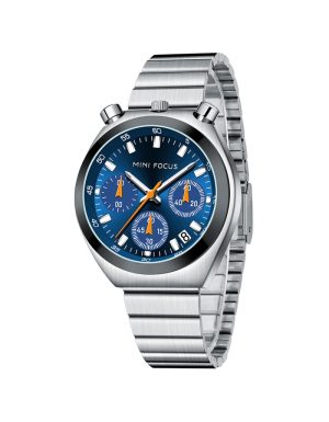 Mini Focus - F491C2 Deluxe Edition