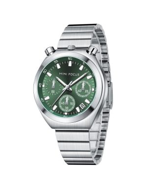 Mini Focus - F491C3 Deluxe Edition