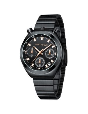 Mini Focus - F491C5 Deluxe Edition