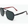 RayBan - Caravan Black RB4856