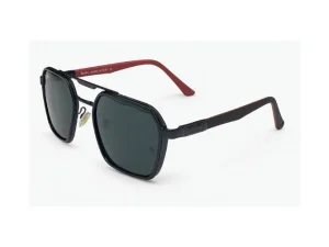 RayBan - Caravan Black RB4856