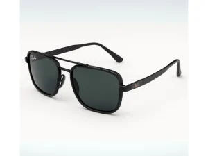 Caravan Black RB4856 (2)_img RayBan - Fibre Black Deluxe RB5226