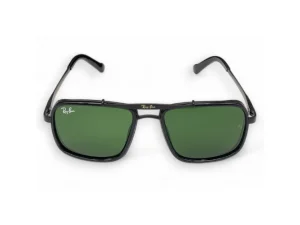 RayBan - Classic Fibre Green RB4413