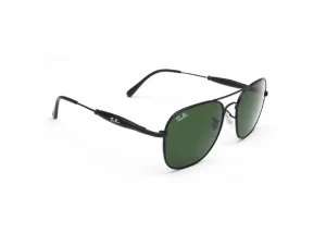 Green Aviator RB8019_img RayBan - Green Aviator RB8019