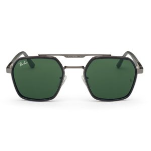 RayBan - Gunmetal RB4856 Marshal