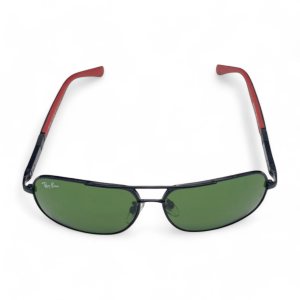 RayBan - Scuderia Green