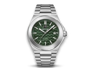 BENYAR - Silver Green M219