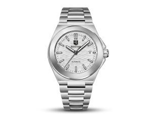 BENYAR - Silver White M219