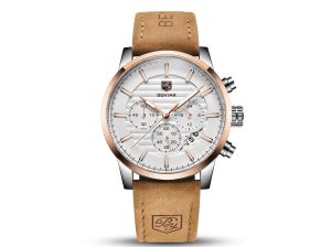 BENYAR - M104 Brown white