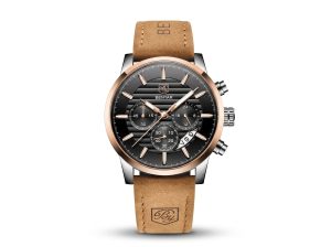 BENYAR - M104 Brown Black