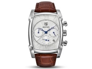 BENYAR - M113 Deluxe White