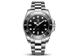 BENYAR - Silver Black M161