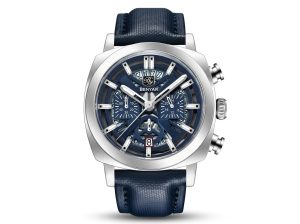 BENYAR - Blue Silver M205