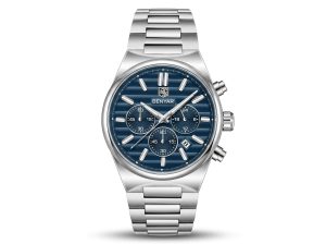 BENYAR - Blue Silver M214