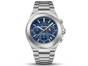 BENYAR - M220 Blue Silver