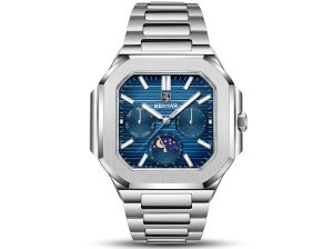 BENYAR - Blue Silver M221