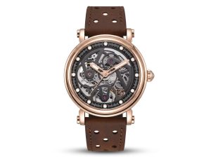 BENYAR - Automatic M52 Brown Gold