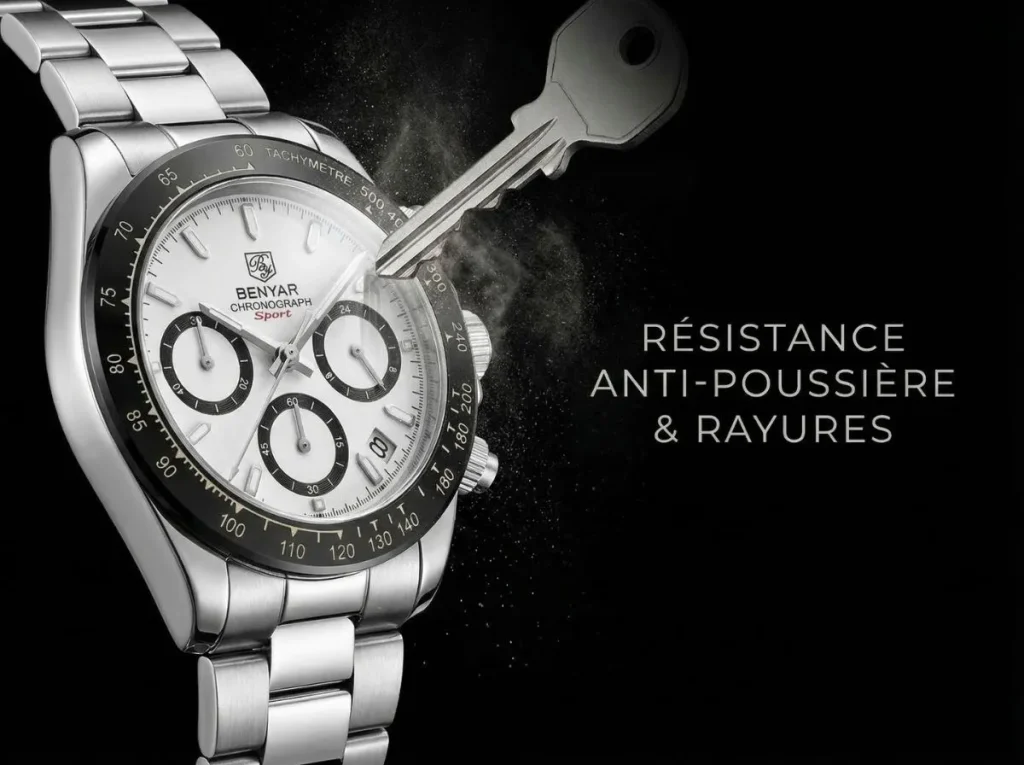 BENYAR - M516 Deluxe Edition