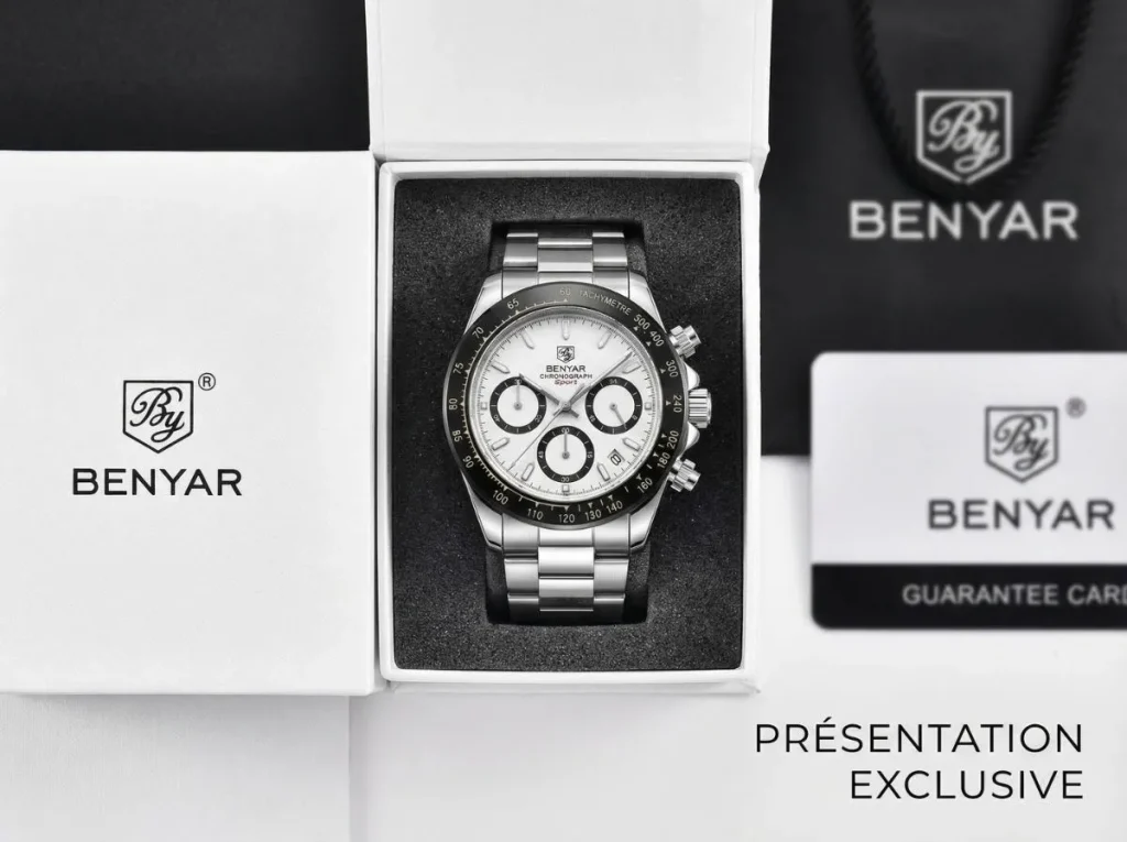 BENYAR - M516 Deluxe Edition