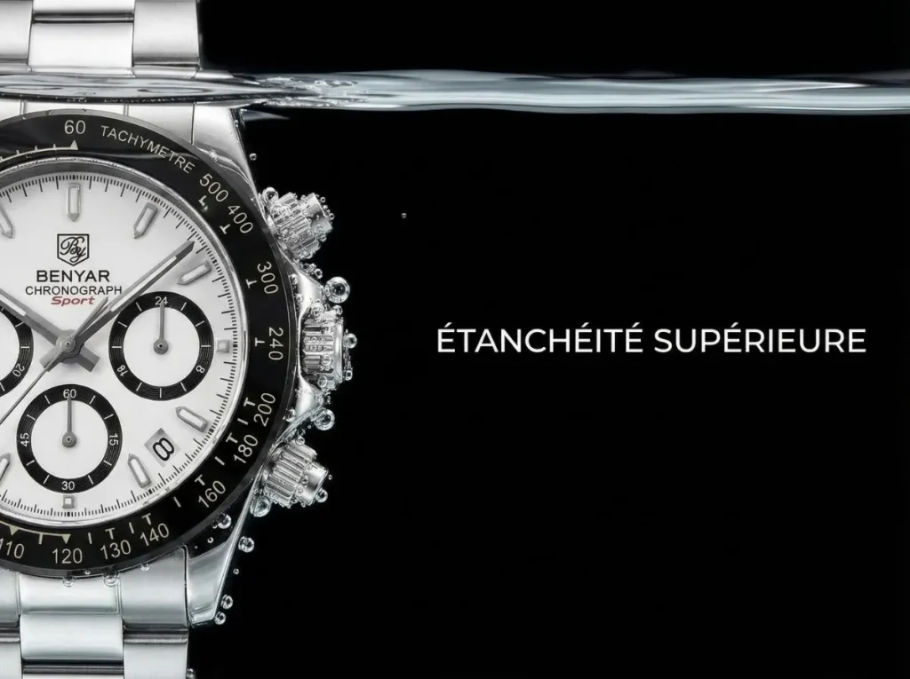 BENYAR - M516 Deluxe Edition