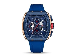 Mini Focus - M399 Blue Gold