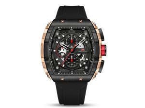 Mini Focus - M399 Golden Black