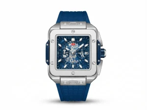 Mini Focus - M475G1 Blue Silver