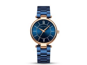 Mini Focus - Blue Edition M189