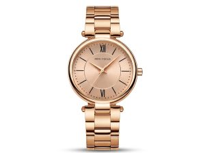 Mini Focus - Rose Gold M189