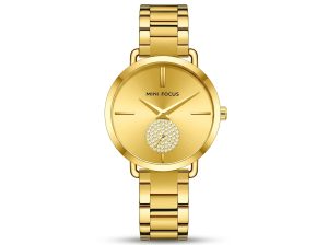 Mini Focus - Gold Edition M222