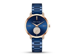 Mini Focus - Blue Edition M222