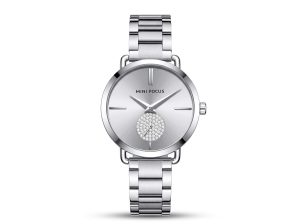 Mini Focus - Silver Edition M222