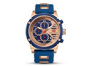 Mini Focus - Blue Gold M246G