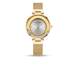 Mini Focus - Gold Edition M254