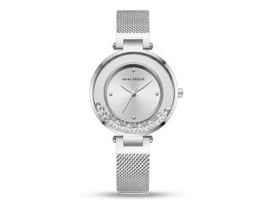 Mini Focus - Silver Edition M254