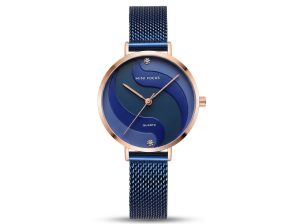 Mini Focus - Blue Edition M291