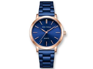 Mini Focus - Blue Edition M307