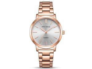 Mini Focus - Rose Gold Edition M307