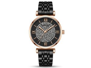 Mini Focus - Black Edition M334L