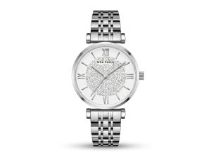 Mini Focus - Silver Edition M334L