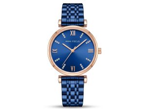 Mini Focus - Blue Edition M335