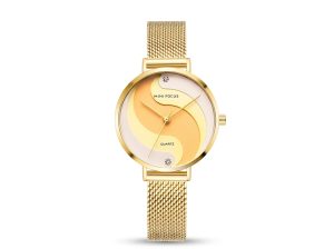 Mini Focus - Gold Edition M335