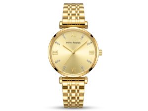 Mini Focus - Gold Edtion M335