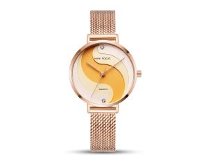 Mini Focus - Rose Gold M335