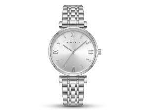 Mini Focus - Silver Edition M335