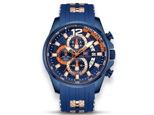 Mini Focus - Blue Gold M350