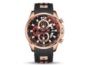 Mini Focus - Black Gold M350