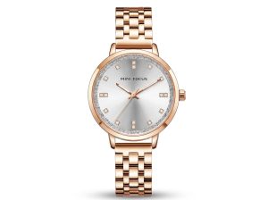 Mini Focus - Rose Gold Edition M47G